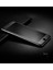 Iphone 7 Plus Mat Seramik Nano Tam Kaplayan Full Ekran Koruyucu Siyah 1