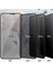 Teknopark Iphone Xs Privacy Kavisli Hayalet Gizlilik Filitreli Full Ekran Koruyucu 2