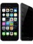 Iphone 8 Plus Hayalet Ekran Koruyucu Siyah 1