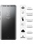 Samsung Galaxy S20 Ultra Uyumlu Mat Seramik Nano Tam Kaplayan Full Ekran Koruyucu 2