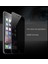 Teknopark Iphone 6/6s Siyah Privacy Kavisli Hayalet Gizlilik Filitreli Full Ekran Koruyucu 2