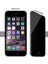 Teknopark Iphone 6/6s Siyah Privacy Kavisli Hayalet Gizlilik Filitreli Full Ekran Koruyucu 4