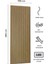 Akustik Duvar Paneli Teak 100X280 2