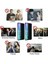 Teknopark Iphone 12 6.1 Privacy Kavisli Hayalet Gizlilik Filitreli Full Ekran Koruyucu 4
