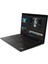Nb L13 Thınkpad 21LM0037TX Ultra7 165U 32GB 1tb SSD O/b Dokunmatik 13.3 Dos + Lenovo 4X40T84058 Çanta Hediyeli 2