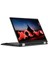 Nb L13 Thınkpad 21LM0037TX Ultra7 165U 32GB 1tb SSD O/b Dokunmatik 13.3 Dos + Lenovo 4X40T84058 Çanta Hediyeli 3