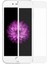 Iphone 7 Plus Mat Seramik Nano Tam Kaplayan Full Ekran Koruyucu Beyaz 2