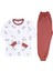 Paraşüt Pijama Takım 9159 1