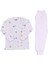 Prime Pijama Takımı 2422 1