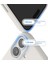 Apple iPhone 17 ile Uyumlu Kapak Içi Kadife Lüx Lansman Silikon Kılıf - Siyah 7