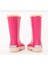 Splash Nautıco Borreguıto Fuşya Kız Çocuk Yağmur Çizmesi 3