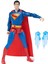 Superman Epik Strike 15 cm Aksiyon Figürü + 2 Aksesuar 1