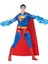 Superman Epik Strike 15 cm Aksiyon Figürü + 2 Aksesuar 3