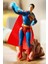 Superman Epik Strike 15 cm Aksiyon Figürü + 2 Aksesuar 5