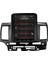 Mitsubishi Lancer Android Multimedya Sistemi (2008-2019) CRV-4891XT 4