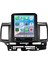Mitsubishi Lancer Android Multimedya Sistemi (2008-2019) CRV-4891XT 5