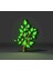 LED Işıklı 3 Boyutlu Yaşam Ağacı 1