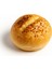 Kepez Ekmek Glutensiz Hamburger Ekmeği 90 Gram ( 5 Adet ) 1