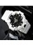 GA-700-7ADR G-Shock Erkek Kol Saati 58 mm Kasa Çapı Beyaz Silikon Kordon 2