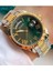 GUGW0308L5 Kadın Kol Saati 36 mm Altın Renkli Çelik Kasa 3 ATM Şık Tasarım 6