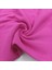 Krinkıl Müslin | 2 Katlı Bürümcük Kumaş | Fuşya 1