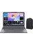 Ideapad Slim 3 Intel Core I5 13420H 32GB 2tb SSD Windows 11 Pro 15.3" Wuxga IPS Taşınabilir Bilgisayar 83K1004ETR + Cimete Çanta 1