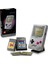 ® Game Boy™ 72046 - Yetişkin Nintendo® Hayranları Için Yaratıcı Model Yapım Seti (421 Parça) 1