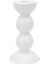 Bobbin White Candle Stick 1