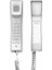 H2U Beyaz Duvar Tipi Ip Telefon (Poe) 1