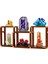 ® Ideas Mineral Koleksiyonu 21362 - Taş Koleksiyoncusu Yetişkinler Için Yaratıcı Model Yapım Seti (880 Parça) 2