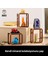 ® Ideas Mineral Koleksiyonu 21362 - Taş Koleksiyoncusu Yetişkinler Için Yaratıcı Model Yapım Seti (880 Parça) 5