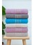 90X150 cm Büyük Boy Banyo Havlusu – 6’lı 1
