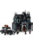 ® Wednesday Morticia’nın Evi 76786 - 10 Yaş ve Üzeri Çocuklar Için Yaratıcı Oyuncak Yapım Seti (1002 Parça) 2