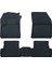 Peugeot 3008 Access-Active-Allure 2016-2023 3D Havuzlu Oto Paspas 1
