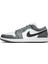 Air Jordan 1 Low 553558-152 Erkek Basketbol Ayakkabısı Sneaker 3