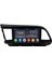Hyundai Elantra Android Multimedya Sistemi (2019-2020) CRV-4274XD 1