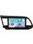 Hyundai Elantra Android Multimedya Sistemi (2019-2020) CRV-4274XD 2