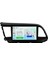 Hyundai Elantra Android Multimedya Sistemi (2019-2020) CRV-4274XD 4