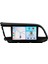 Hyundai Elantra Android Multimedya Sistemi (2019-2020) CRV-4274XD 5