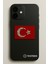 Taşlı Ütülenebilen Veya Sticker Olarak Kullanılabilen Türk Bayrağı 5