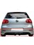 Golf 5 R32 Arka Tampon Eki (( Boyasız )) (( Egzozlar Hariç )) 1