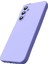 Samsung Galaxy A17 5g Nano Içi Kadife Silikon - LILA-(5796) - FEİ2979-5670 2