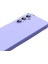 Samsung Galaxy A17 5g Nano Içi Kadife Silikon - LILA-(5796) - FEİ2979-5670 3