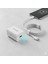 Reeder S21 Pro / S23 Pro / S23 Pro Max Uyumlu 33W USB Type-C Hızlı Şarj Aleti 2