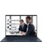 Zenbook 14 UX3405CA-QL286W Intel Core Ultra 7 255H 16GB 512GB SSD 14" OLED Windows 11 Home 1