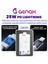 iPhone 11 Pro Max / 12 / 13 / 14 Uyumlu Pd Lightning 25W Hızlı Şarj Aleti 5