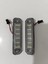 Honda Ies 96-00 Plaka Lambası Orjinal LED Ampul Gerektirmez 1