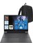Victus 15-FB3706NT Amd Ryzen 7 8845HS 16GB Ddr5 512GB SSD 6GB/RTX4050/75W 15.6" Fhd IPS 144Hz Freedos Taşınabilir Bilgisayar B9KM3EAF01 + Zettaçanta 1