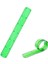 Yeşil Esnek Plastik Cetvel Flexy Cetvel Kırılmayan Cetvel 30 cm - 1 Adet 1