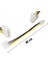 4 Pin Atx 12V To 4 Pin Molex 12 Power Güç Kablosu 30 cm 5